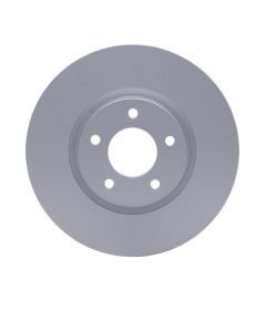 DFC 07-13 Mazda 3 Front GeoSPEC Coated Rotor - 604-80048