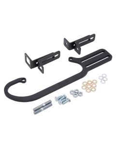 Edelbrock Throttle and Trans Kickdown Bracket for 4150 Style Throttle Body - 8041