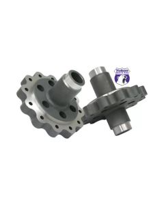 Yukon Gear Steel Spool For Dana 80, 35 Spline Axles, 4.10 & Up Rear- YUKO-YP FSD80-4-35