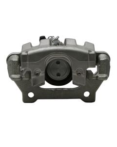 DFC 03-07 Saab 9-3 Rear-L Premium Caliper - Silver Zinc Coated - 331-65619