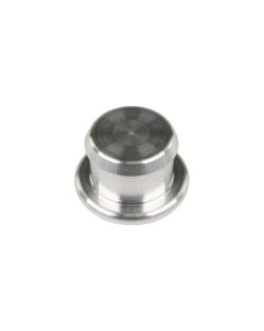 TurboSmart USA 25mm Hose Blanking Plug - TS-0205-2013
