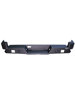 Fishbone Offroad 2016+ Toyota Tacoma Rear Bumper - FB22361