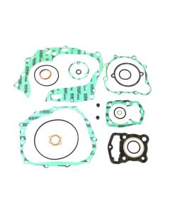 Athena 76-78 Honda XL 125 Complete Gasket Kit - P400210850105