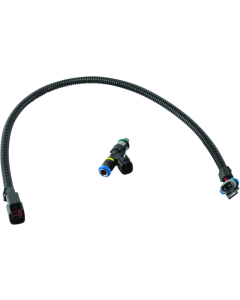 High-Performance QBS Fuel Injectors - QUAD-403279