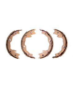 DFC 06-25 Lexus HS250H Parking Brake Parking Shoes - 1902-0916-00