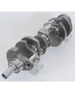 Eagle Ford 351W 3.750in Stroke 2.100in Rod Journals Cast Crankshaft - 103513750