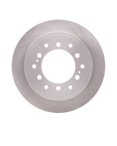 DFC 10-24 Lexus GX460 Rear Brake Rotor - 600-76143
