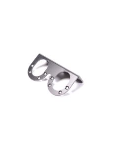 Radium Engineering Dual Universal Catch Can Mounting Bracket - 13-0005