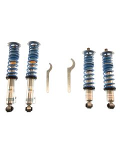 Bilstein B16 1999 Mazda Miata 10th Anniversary Front and Rear Performance Suspension System - 48-086097