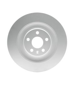 DFC 16-26 Polestar Polestar 2 Rear GeoSPEC Coated Rotor - 604-27054