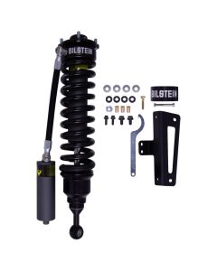 Bilstein B8 8112 Series 07-21 Toyota Tundra Zone Control Monotube Front Left Corner Module - 41-326022