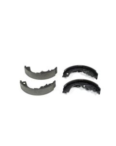 Power Stop 04-10 Toyota Sienna Rear Autospecialty Brake Shoes - B804