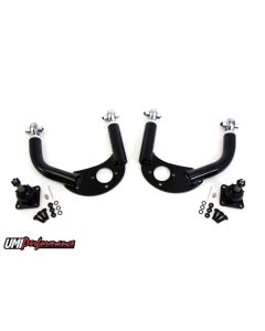 UMI Performance 93-02 GM F-Body Upper A-Arms Adjustable - 2310-B