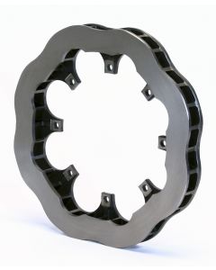 Wilwood Rotor-UL32 Vented-Scalloped MD 11.75 x 1.25 - 8 on 7.00in - 160-8814