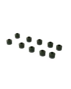 Athena 06-16 Honda CBF 1000cc Valve Stem Seal Kit - Set of 10 - P400210420752