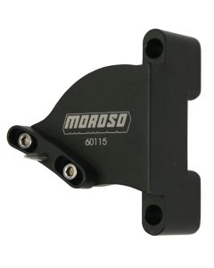 Moroso Chevrolet Small Block Timing Pointer - 7in - Aluminum - 60115