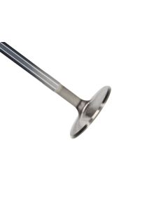 Manley Chrysler 361-383 1.810 Head Dia 4.908 OA L Dish Race Flo Exhaust Valves (Set of 8) - 11891-8