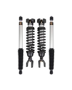 Carli 19-23 Ram 1500 4x4 2.5 Coilover/2.0 Shock Set 2.5in Lift - AS-RAM15SPKG-CS20IFP-B