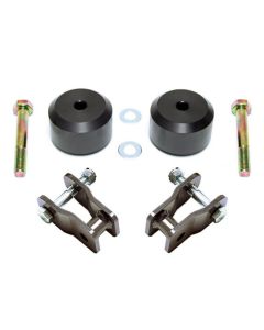 MaxTrac 05-19 Ford F-250/350 4WD 2in Leveling Kit - 883720