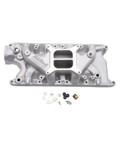 Edelbrock Performer 289 w/ O EGR Manifold - 2121