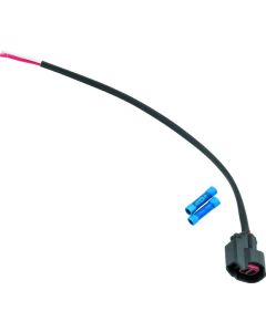 QBS Wiring Pigtails - QUAD-403214: Reliable Connections