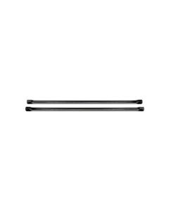 Cognito 11-19 Chevy/GMC Silverado/Sierra 2500/3500 HD 2WD/4WD Comfort Ride Torsion Bar kit - 510-91036