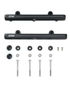 Deatschwerks Acura/Honda NSX Fuel Rail for 1991-2005 Acura and Honda NSX - 7-412