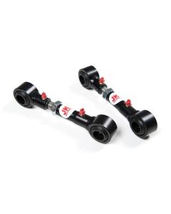 JKS Manufacturing Jeep Wrangler JK Adjustable Sway Bar Links 0-2in Lift - JKS2031