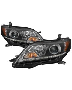 SPY Headlights - SPYD-5083982