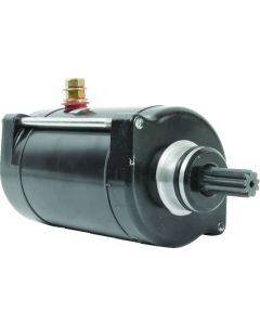 QBS Starters QUAD-495768: Reliable Performance Boost