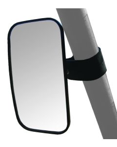 Seizmik Universal Side/Rearview Mirror w/ Shims - 2 in. - 56-18039