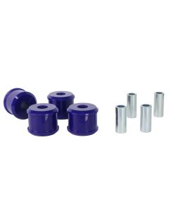 SuperPro Pajero Ng-Nj Rear Radius Rod-Dif - SPF1243K