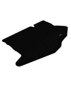3D MAXpider 2011-2019 Ford Fiesta Kagu Cargo Liner - Black - M1FR0121309