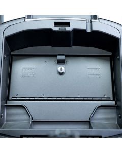 Tuffy Console Safe W/ Keyed Lock For Ram Trucks - 321-01