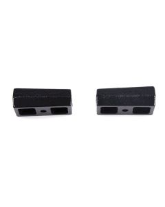 Zone Offroad 2in Lift Blocks (Pair) 5/8in Pin - ZONU3021