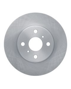 DFC 00-05 Toyota Echo Front Brake Rotor - 600-76072