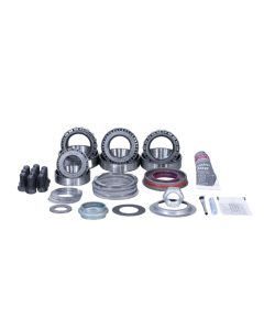 Revolution Gear & Axle 07-18 Jeep Wrangler JK Non-Rubicon D44 Rear Ring & Pinion Master Install Kit - 35-2053