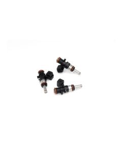 DeatschWerks 09-12 Ski-Doo 4-tec - 900CC/min Injectors - 16MX-43-0900-3