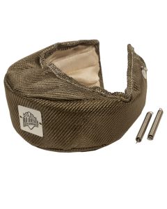 BD Diesel Turbo Blanket - T3 S300 Wastegated - 1453521