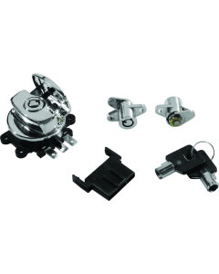 BKC Saddlebags - Durable Storage for Your Bike