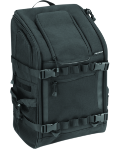 Kuryakyn Pet Palace Ruff-Pack - Ultimate Pet Travel Gear