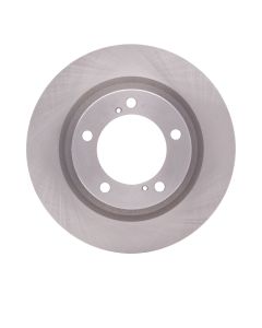 DFC 07-22 Lexus LX570 Front Brake Rotor - 600-76136