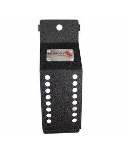 Tacoma In-Bed Rotopax Mount by Fishbone Offroad