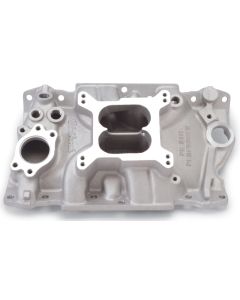 Edelbrock Performer 229/4 3 V-6 Manifold - 2111
