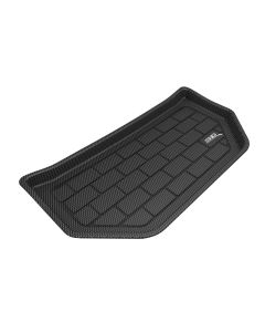 3D MAXpider 2014-2016 Tesla Model S Kagu Cargo Liner - Black - M1TL0071309
