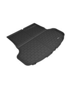 3D MAXpider 2018-2020 Kia Stinger Kagu Cargo Liner - Black - M1KA0451309