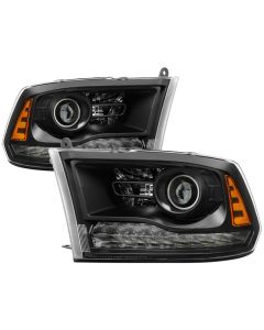 SPY xTune Headlights - SPYD-9040238