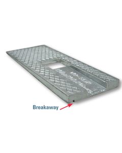 SPC Performance BREAK AWAY AXLE SHIMS(6) - 80499