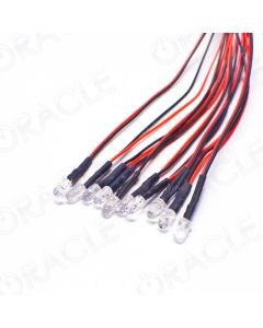 Oracle Single Wired LED - White - 5404-001