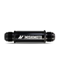 Mishimoto In-Line Pre-Filter (-6AN) - MMOC-PF-6